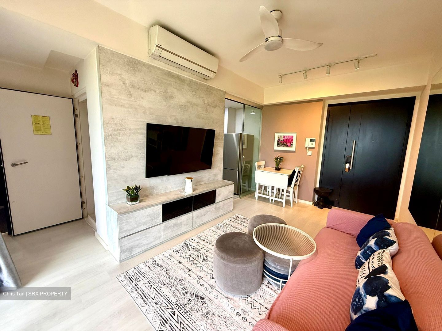 The Estuary (D27), Condominium #489789941